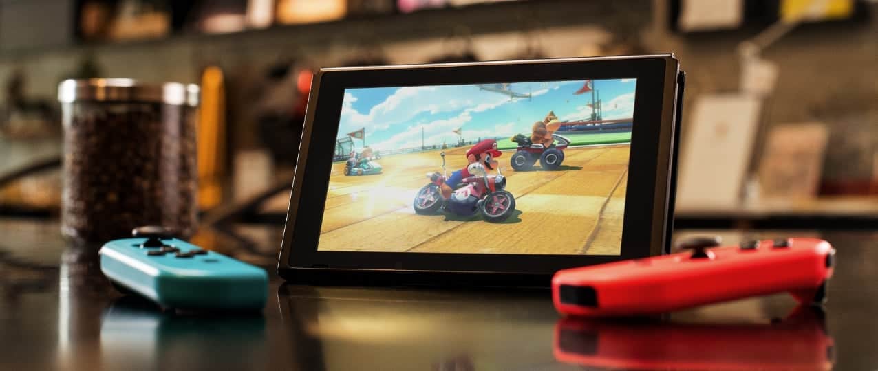 Comment Réparer Le Dock De La Nintendo Switch Qui Ne Fonctionne Pas