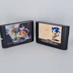 wm vs sonic cart