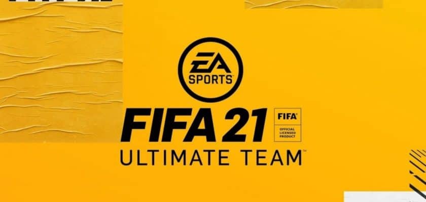 Fifa Ultimate Team Belgique VPN