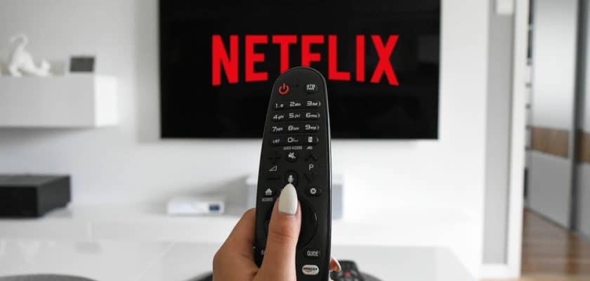 Netflix - Série 2021