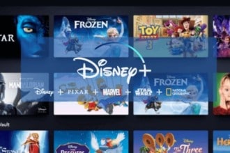 Abonnement Disney+ nombre abonnés