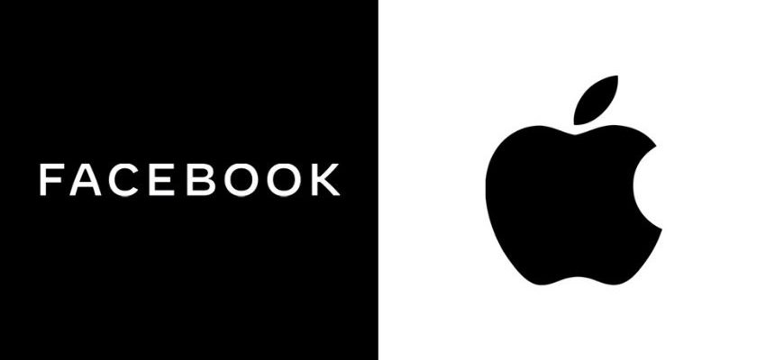 Apple contre Facebook avis protection données tracking transparency