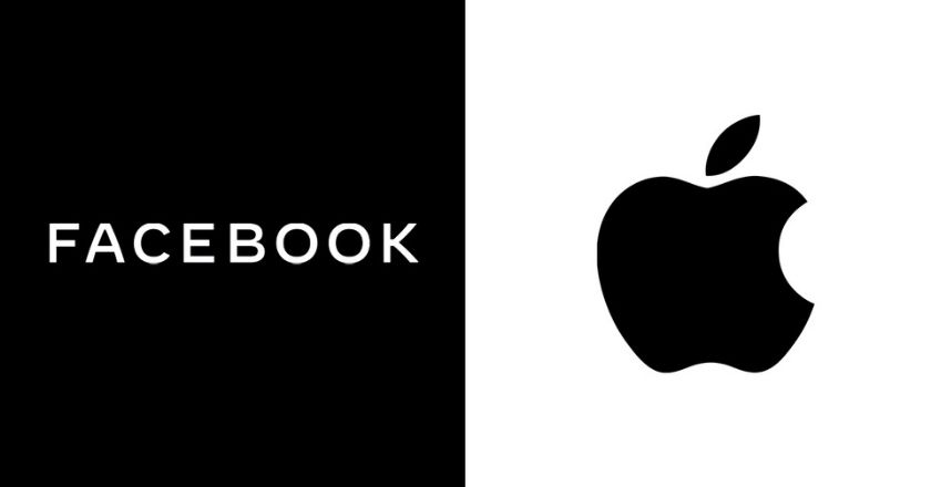 Apple contre Facebook avis protection données tracking transparency