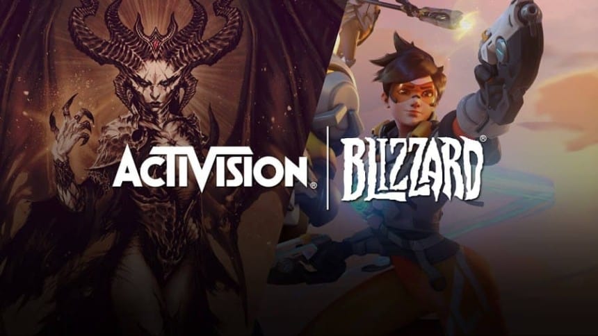 Diablo 4 Overwatch 2 avis date sortie