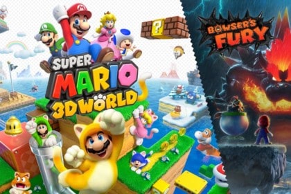 super mario 3d world cover