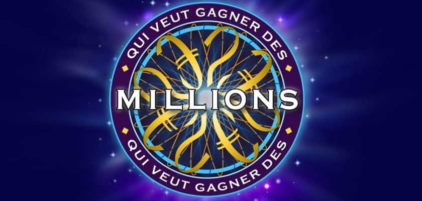 Qui veut gagner des millions?