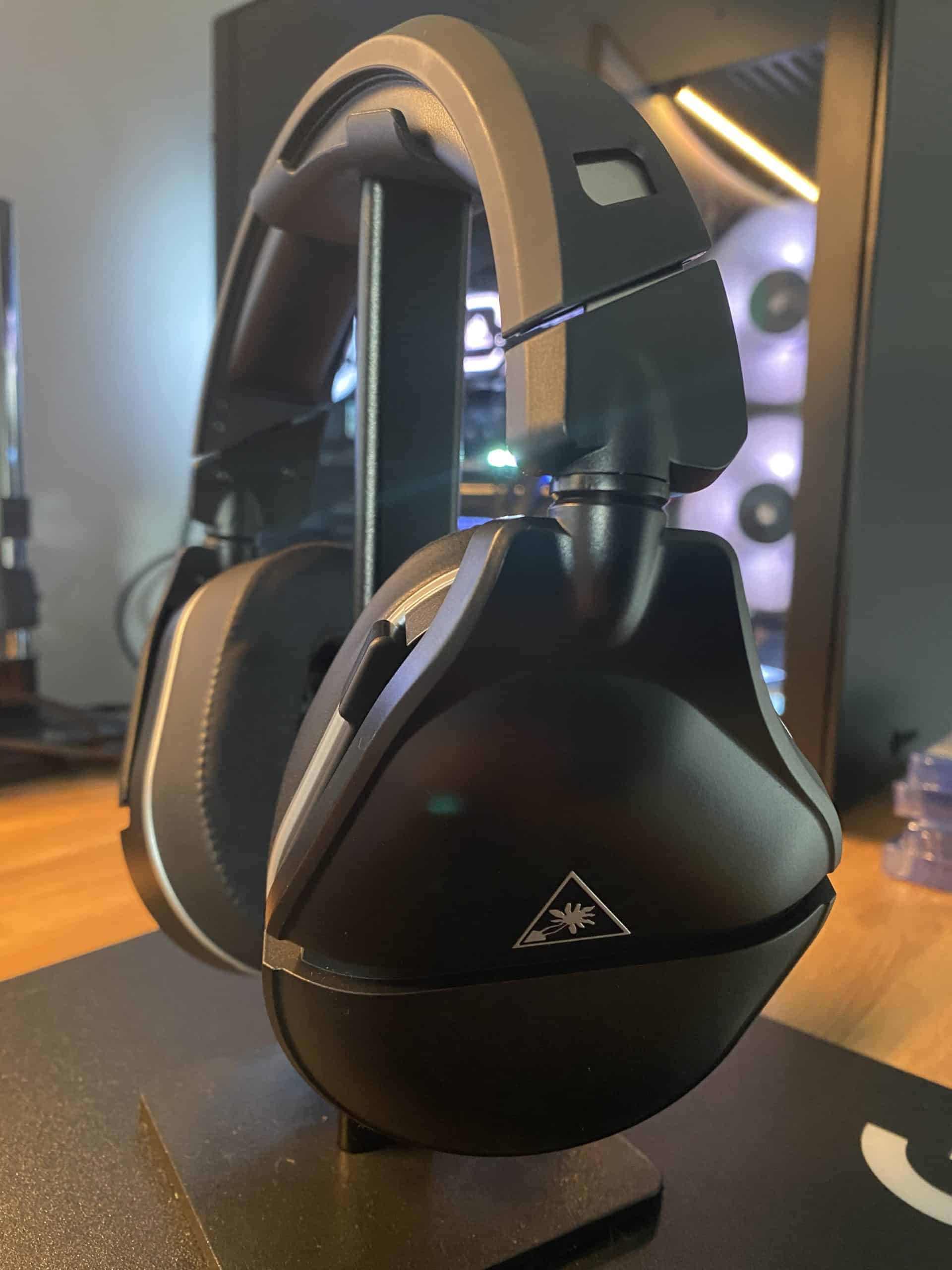 Test du casque d'écoute de jeu Turtle Beach Stealth 700 Gen 2 