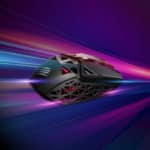 Le visuel officiel de la Mad Catz MOJO M1