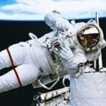 Recrutement astronaute conditions agence spatiale europe