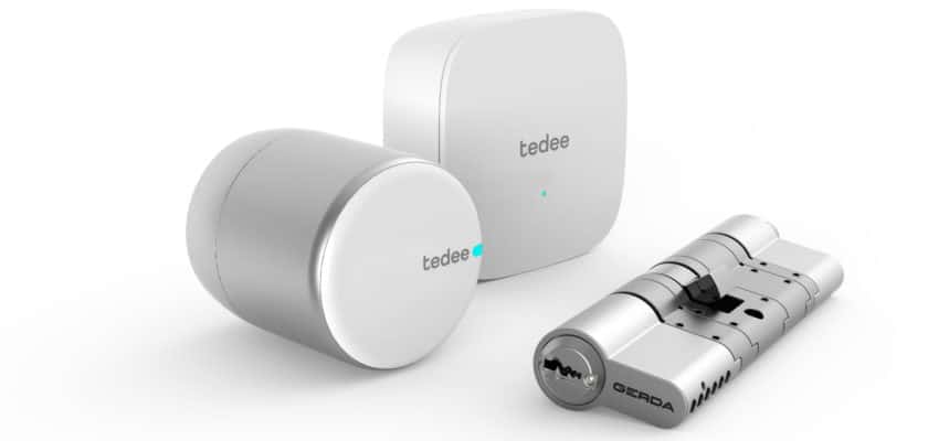 Tedee Set