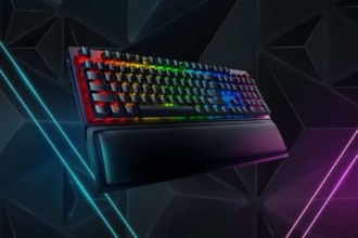 Razer Blackwidow V3 PRO