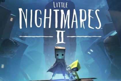 little nightmares 2