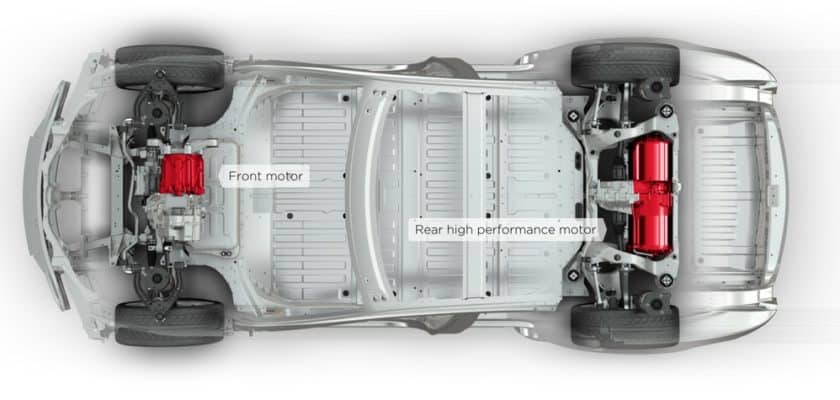 moteur-tesla