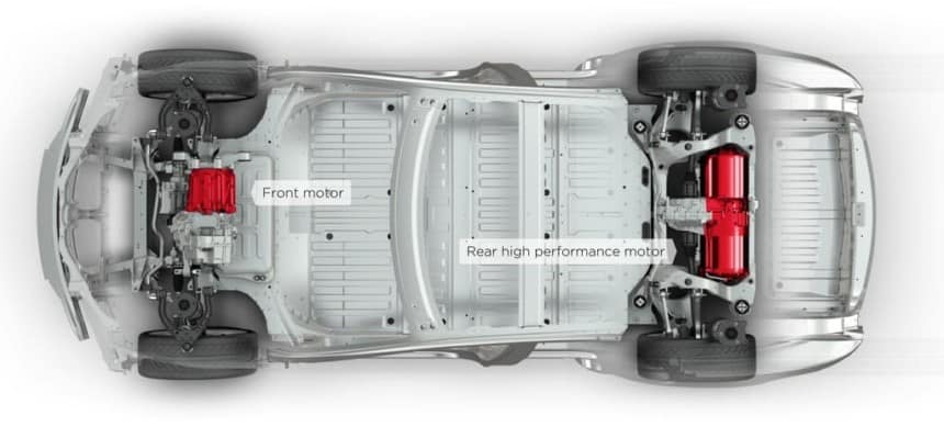 moteur-tesla