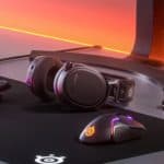 Les produits de notre Top SteelSeries