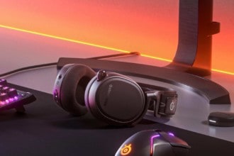Les produits de notre Top SteelSeries
