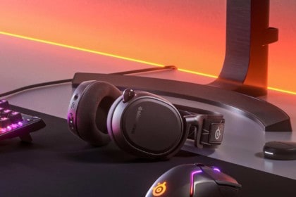 Les produits de notre Top SteelSeries