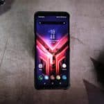 Asus Rog Phone 5