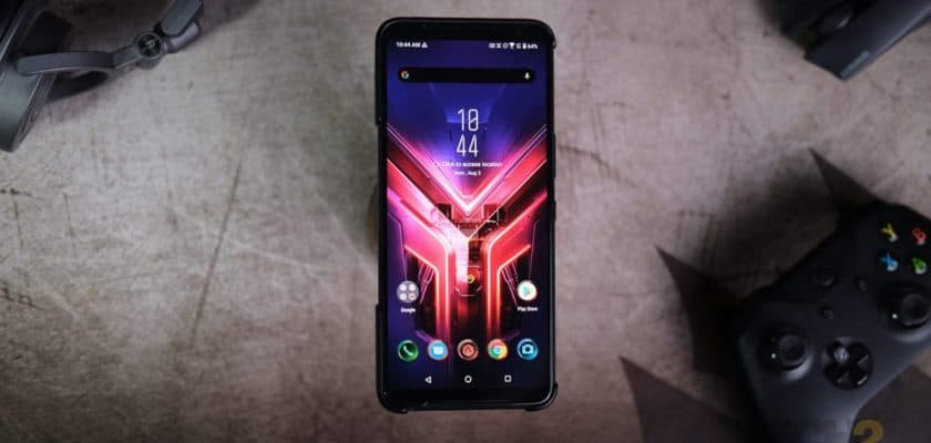 Asus Rog Phone 5