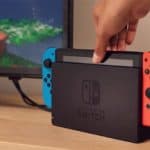 Transfert de captures d'écran Nintendo Switch