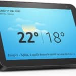 Amazon Echo Show 8