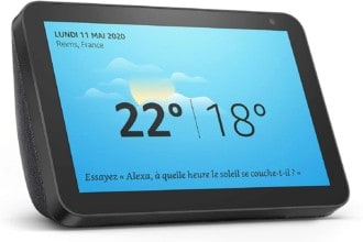 Amazon Echo Show 8