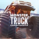 monster truck championship