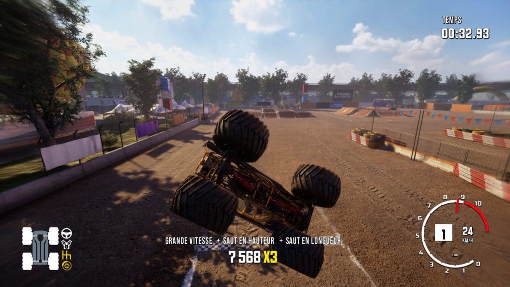 monster truck championship