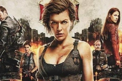 Resident-Evil encore un film?