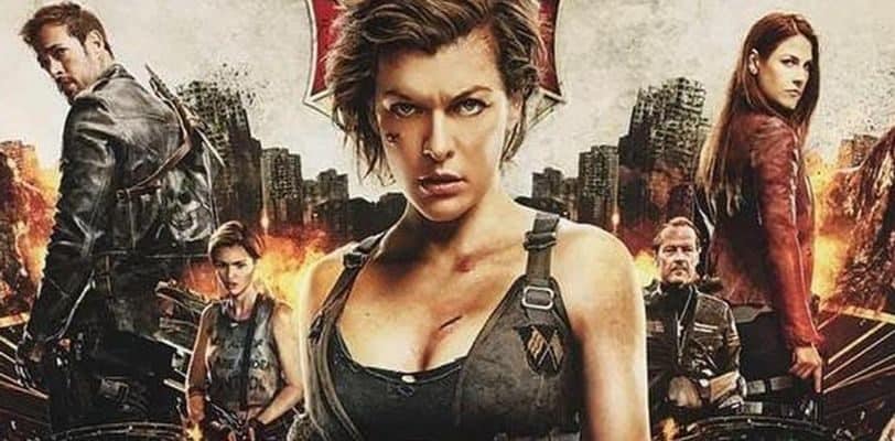 Resident-Evil encore un film?