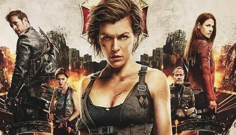 Resident-Evil encore un film?