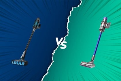 Rockstar 900 vs Dyson V11-900