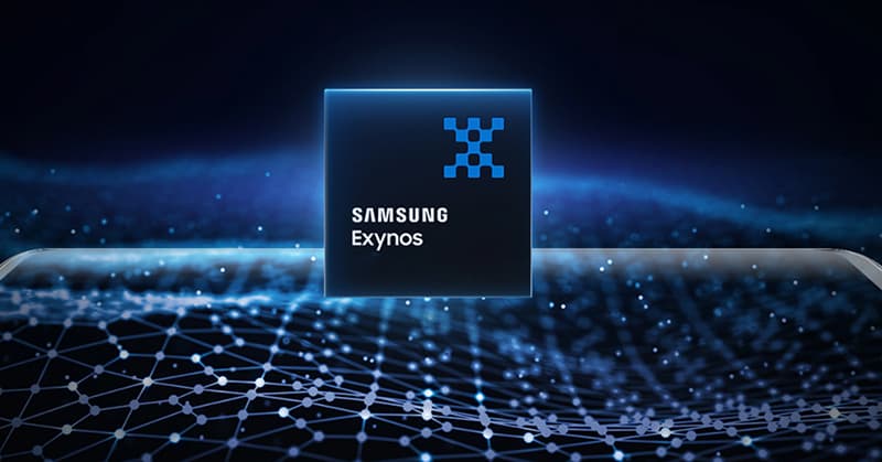 Samsung puce Exynos avis