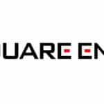 Square Enix Logo