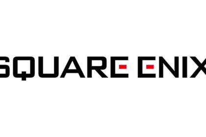 Square Enix Logo