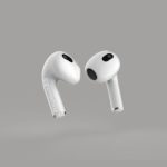 Peut être les prochains AirPods 3?