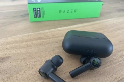 Razer Hammerhead True Wireless Pro