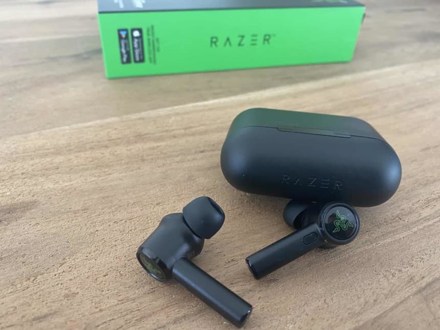 Razer Hammerhead True Wireless Pro