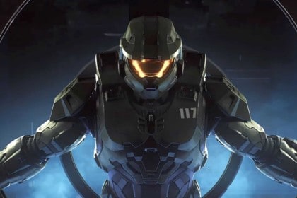 Halo Infinite sur Xbox