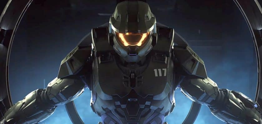 Halo Infinite sur Xbox