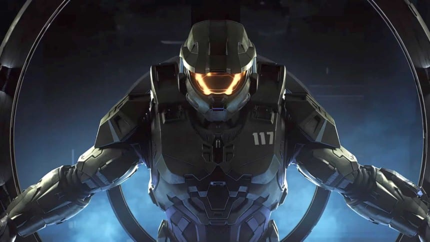 Halo Infinite sur Xbox
