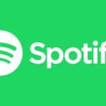 Spotify Logo Plateforme Streaming