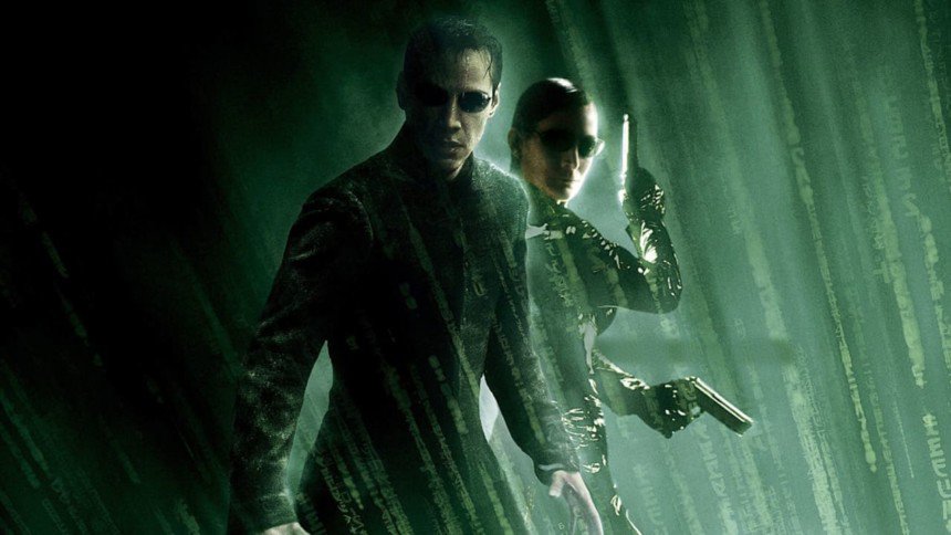 Matrix 4 : ce que l'on sait déjà sur la suite de la trilogie Matrix