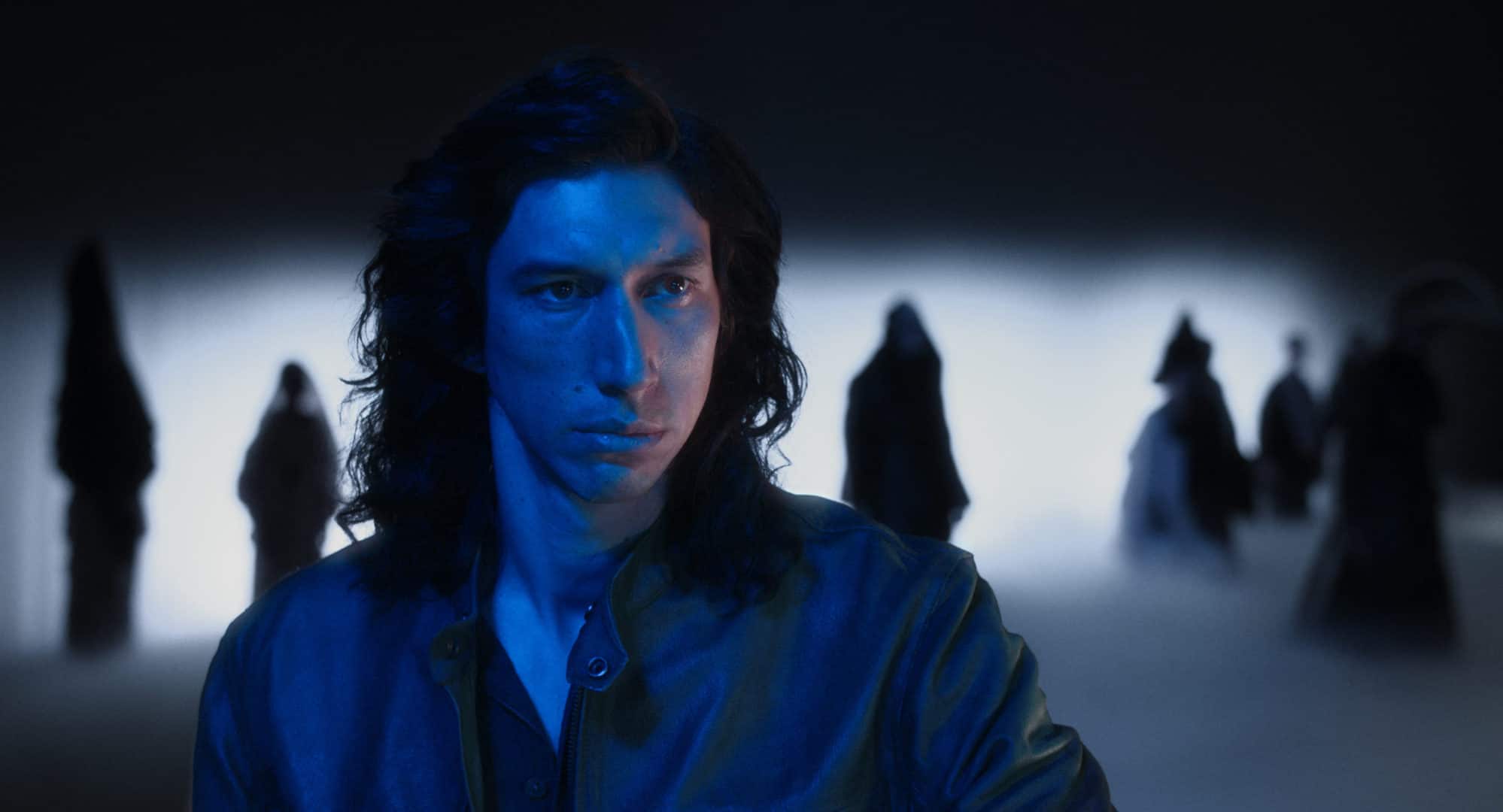 Annette Adam Driver