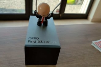 Concours Oppo Find X3 Lite