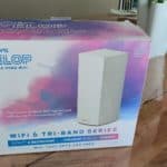 Routeur Linksys MX5300 Velop Wi-Fi 6