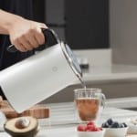 Le visuel officiel de la Smarter iKettle