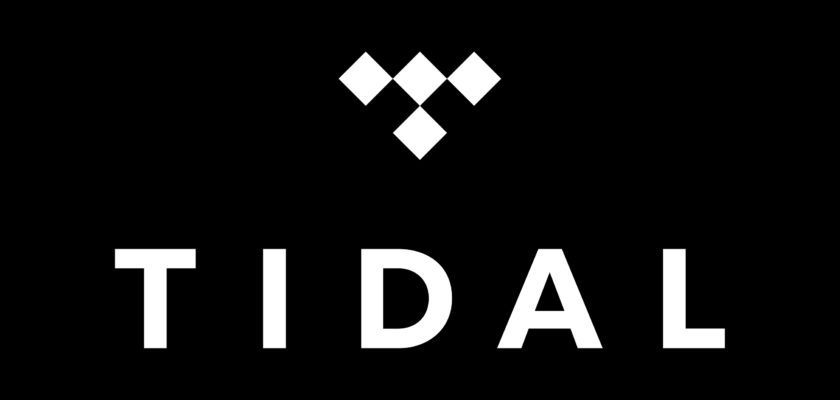 TIDAL Logo