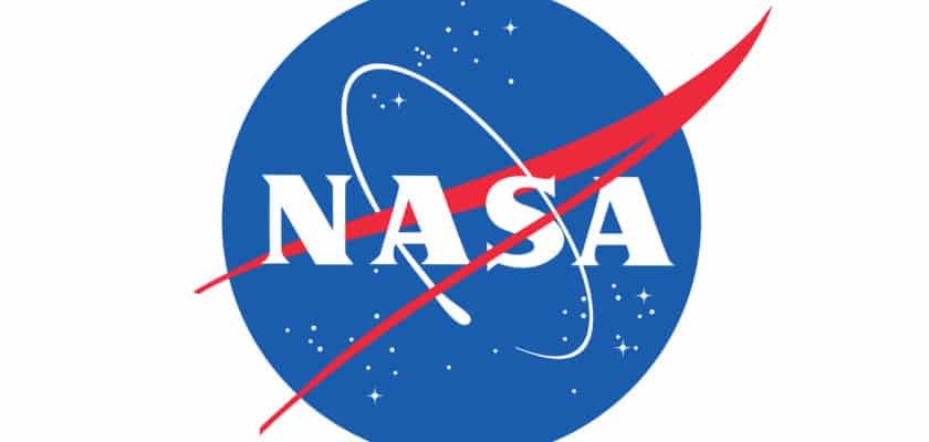 NASA Logo