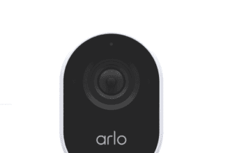 arlo essential indoor